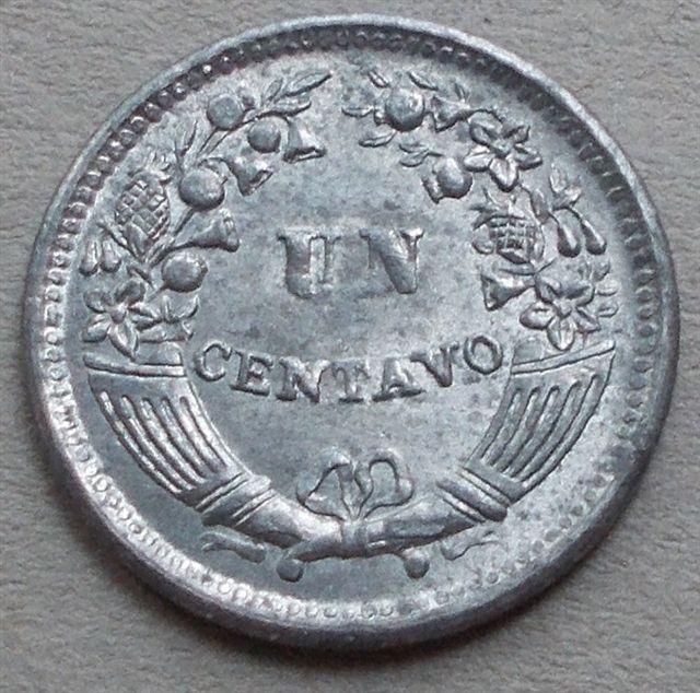 1957-Peru-Un-Centavo